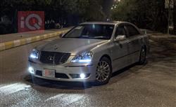 تۆیۆتا کراون